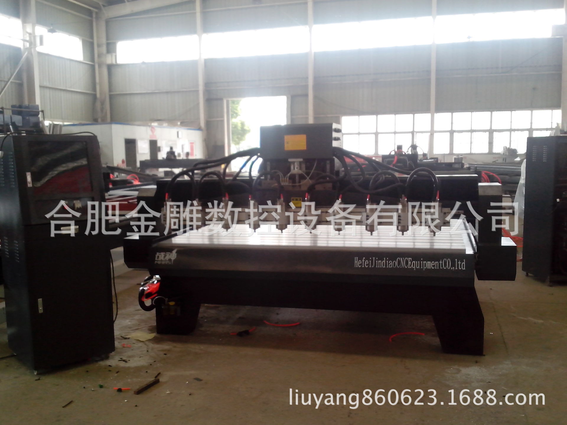 1318数控木工雕刻机 广告木工雕刻机系列