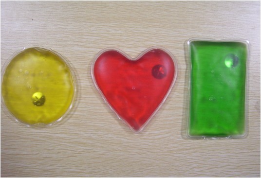 【出口质量】tpu发热宝,eva神奇发热袋,醋酸钠暖手袋