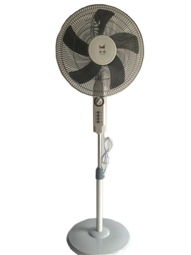 蝙蝠电风扇 16寸超大风量落地扇 fs40 石家庄批发