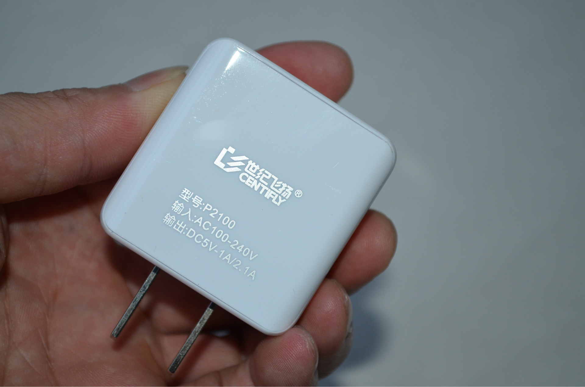 江苏南京批发世纪飞扬原装充电器 ipad平板电脑 双usb 2.