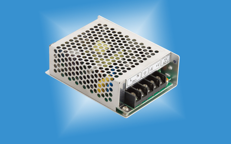 12v 2a监控集中供电源 铁盒开关电源 220v转12v 2a稳定足功率