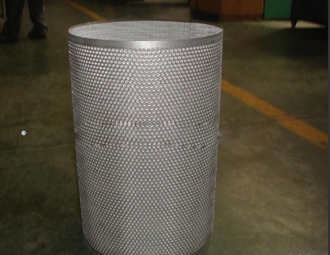 304网筒 过滤网 不锈钢滤网 过滤桶 滤筒(其他规格尺寸的滤筒也可以做