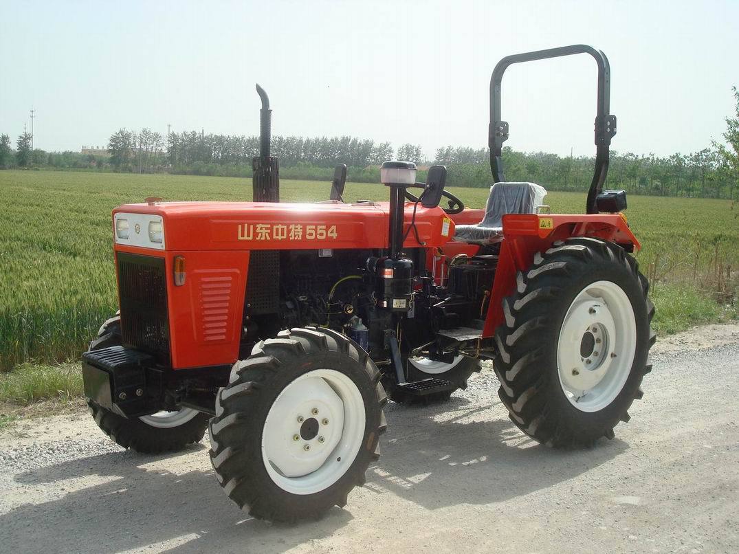 最新农用拖拉机农业机械304型