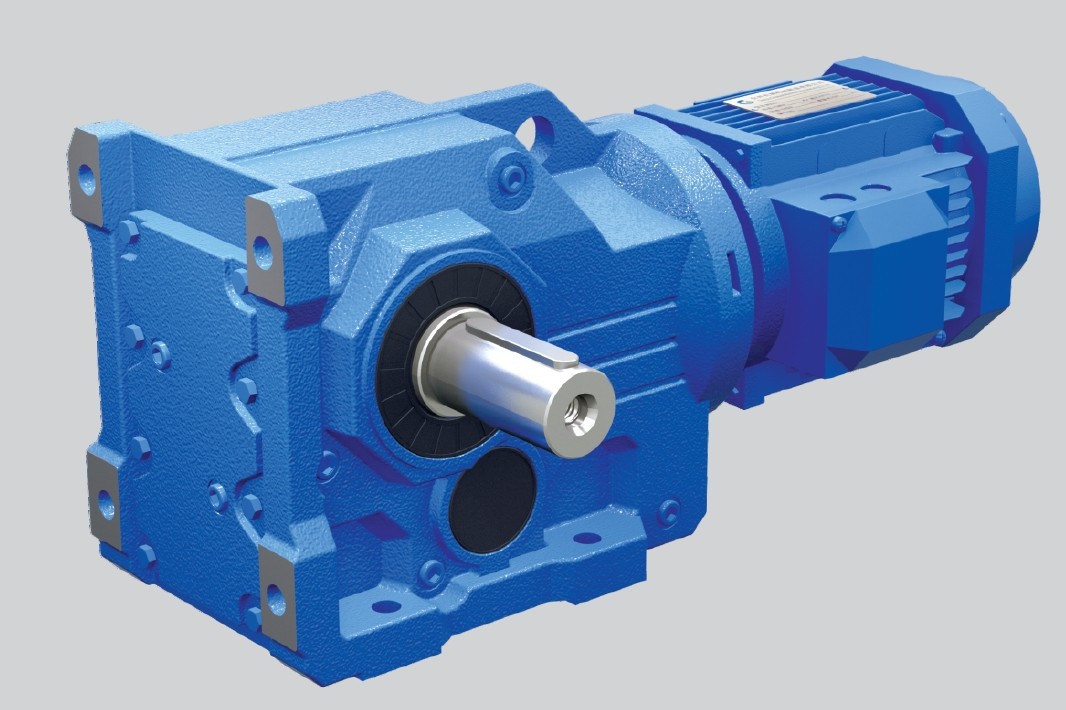 五金零部件,配件,备品备件 传动件 减速器 r,s,f,k系列减速机 图集