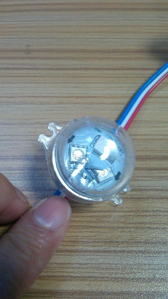 广告灯具-特殊棱镜led点光源-广告灯具尽在阿里巴巴-深圳艾迪森光电