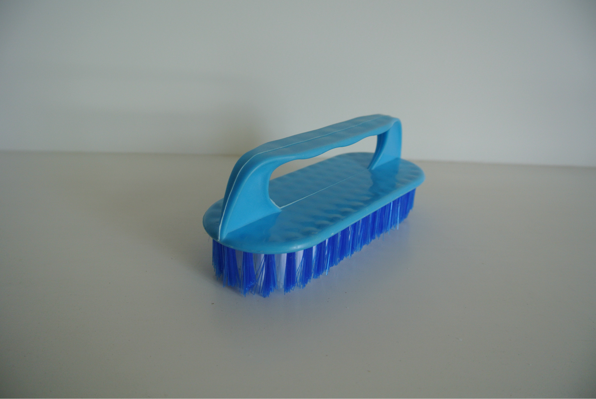 2元店货源 洗衣塑料刷子 清洁刷 洗刷子 日用百货批发