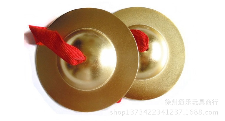 【特价 乐器 打击乐器 铜擦 铜钹 铜镲 儿童乐器 咣嚓】特价 乐器
