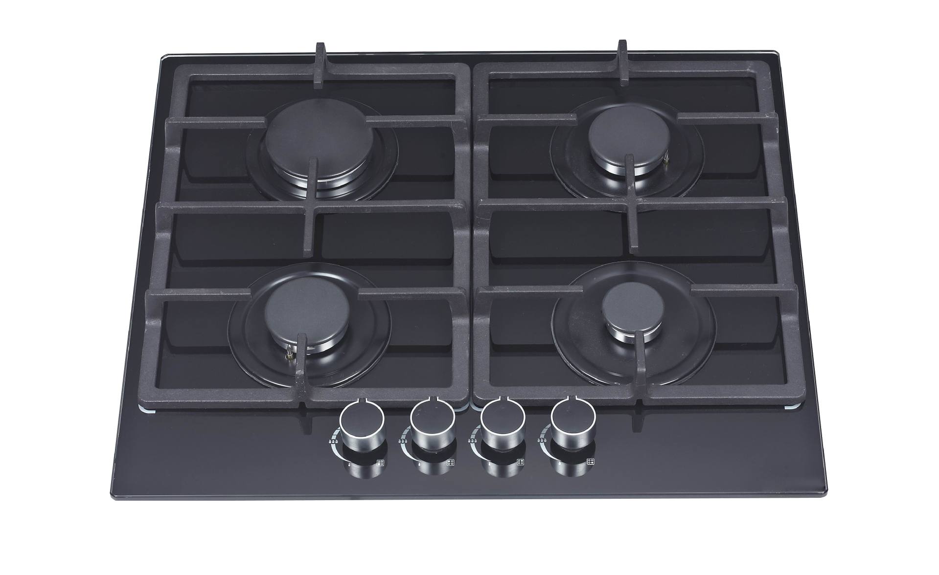 出口四头炉燃气灶 嵌入式 煤气灶 灶具 嵌入式 批发 特价