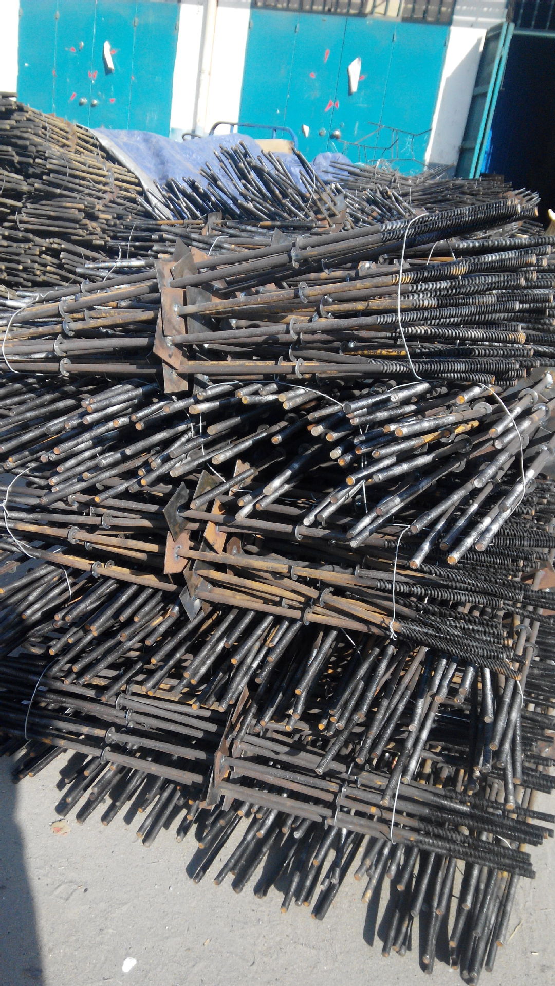 厂家批发 穿墙丝m10