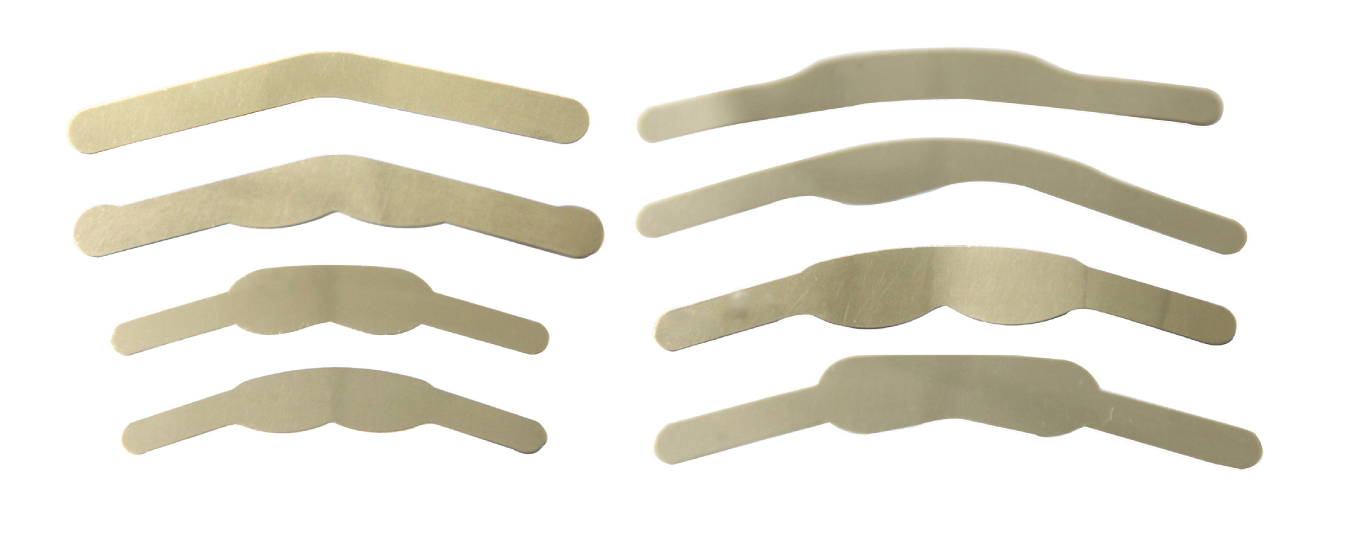 matrix band 成型片