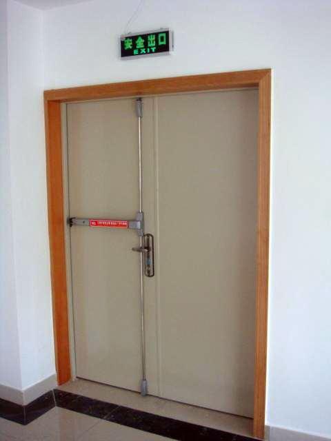 防火门 钢质防火门 木质防火门 防火卷帘门 无机防火卷帘门