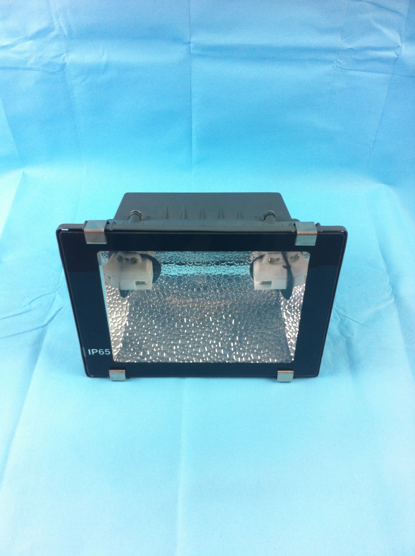 厂家直销150w 全套金卤灯泛光灯e27灯头