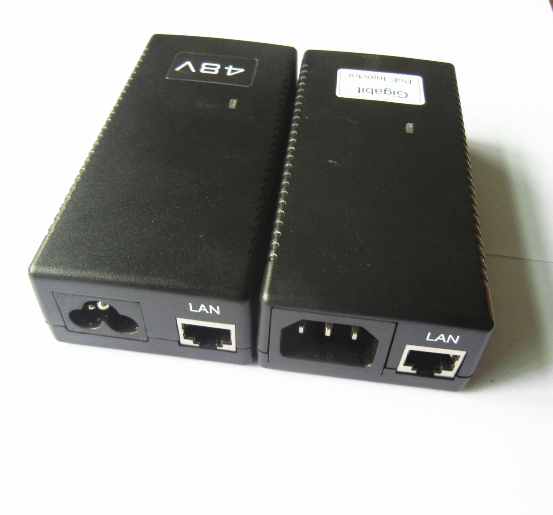 6a 厂家直销 poe无线网桥电源|网络通信电源|poe56v电源