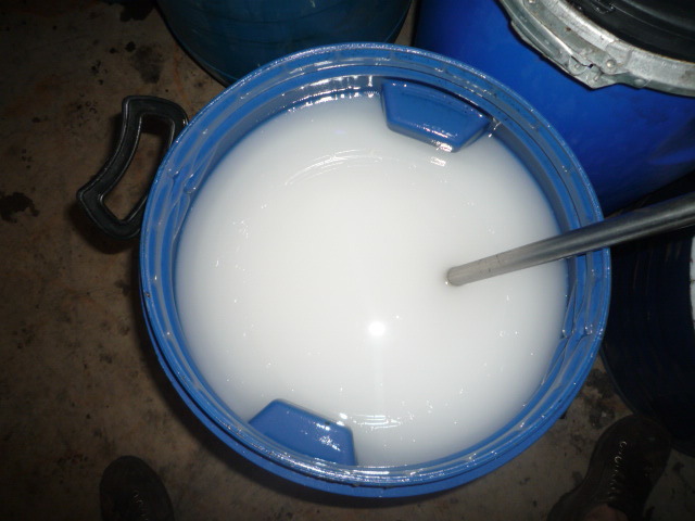 硅蜡油 蜡油 线油 尼龙线油 打线油 制线油图片_4