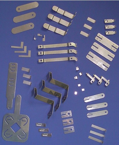 厂家直销优质电池组连接片 5号电池连接片