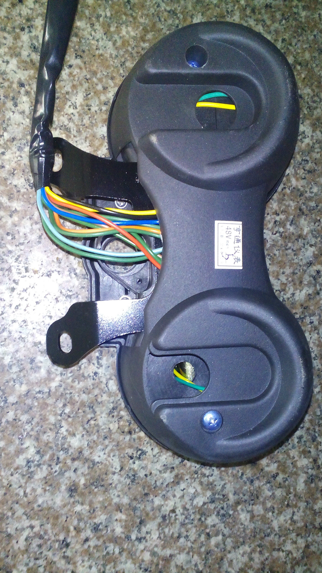 浙江电动车仪表 三轮车仪表 新款太子头 龙暴头 厂家批发加工生产