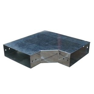 沃田镀锌线槽桥架90度上下弯大小头变(异)径弯头水平弯三通四通