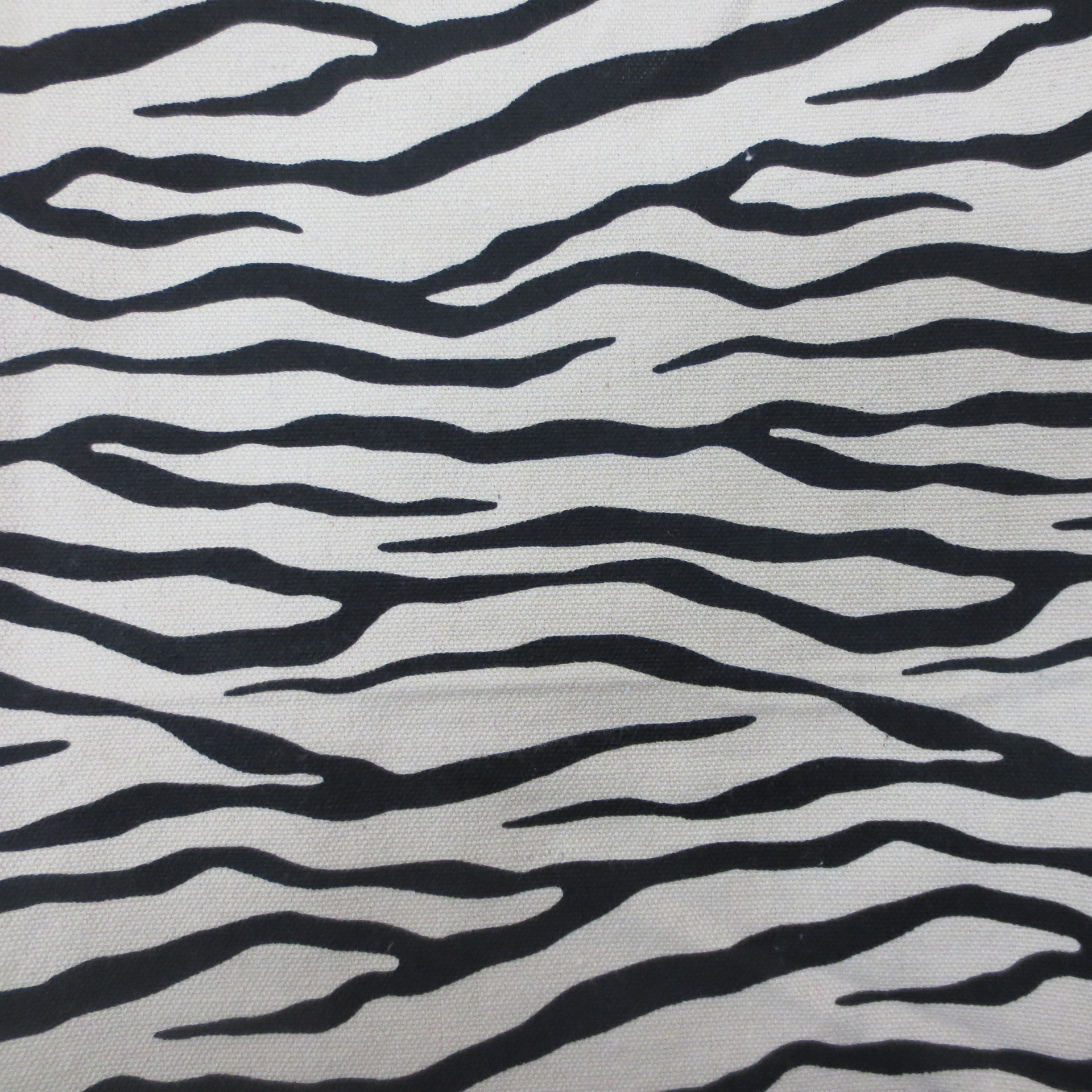 【12安帆布印花 动物纹 斑马纹】价格,厂家,图片,棉面料,东莞市广政