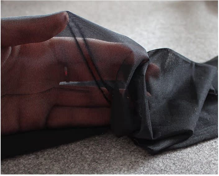 出口3d全透明丝袜 t裆高腰无痕超薄连裤袜女 正品隐形档显瘦裤袜