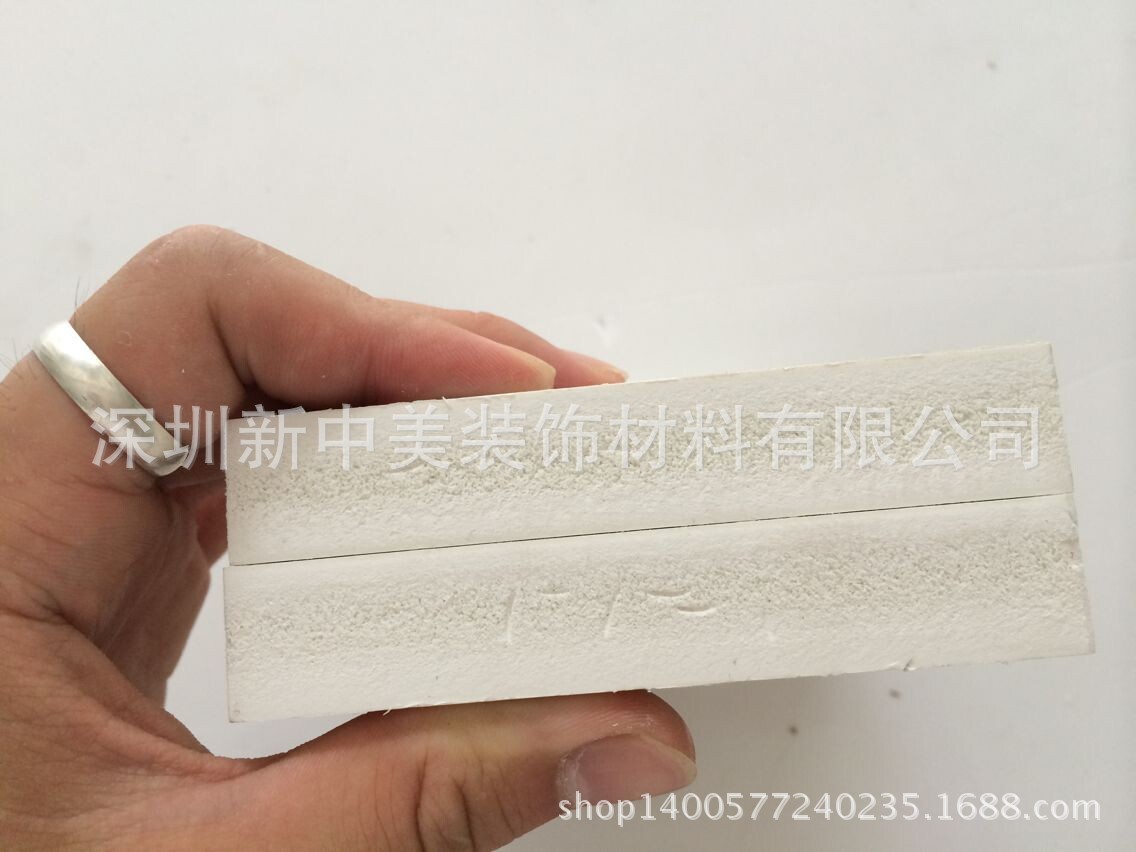 厂家直销pvc面芙蓉板(弗龙板)