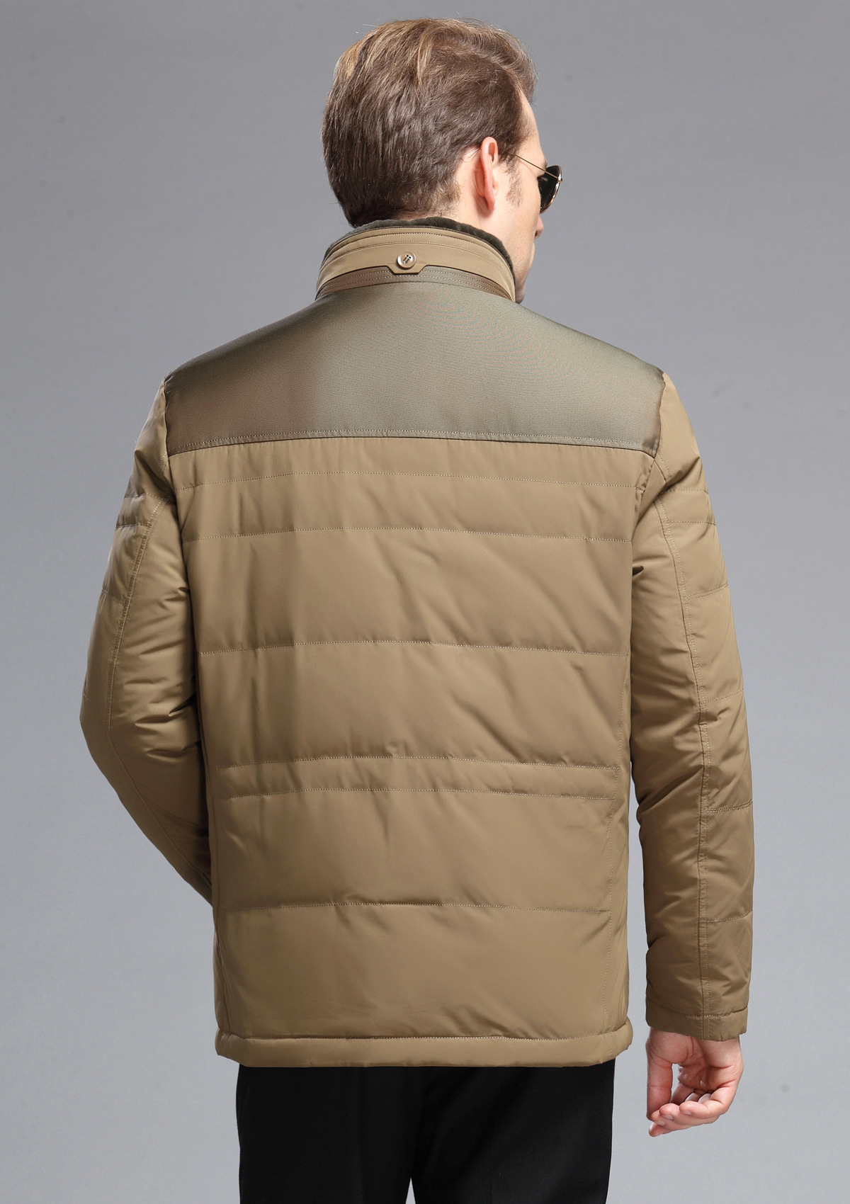 什么羽绒服最保暖最好女(什么羽绒服最保暖)-第2张图片-潮百科 什么羽绒服最保暖最好女(什么羽绒服最保暖)-第2张图片-潮百科