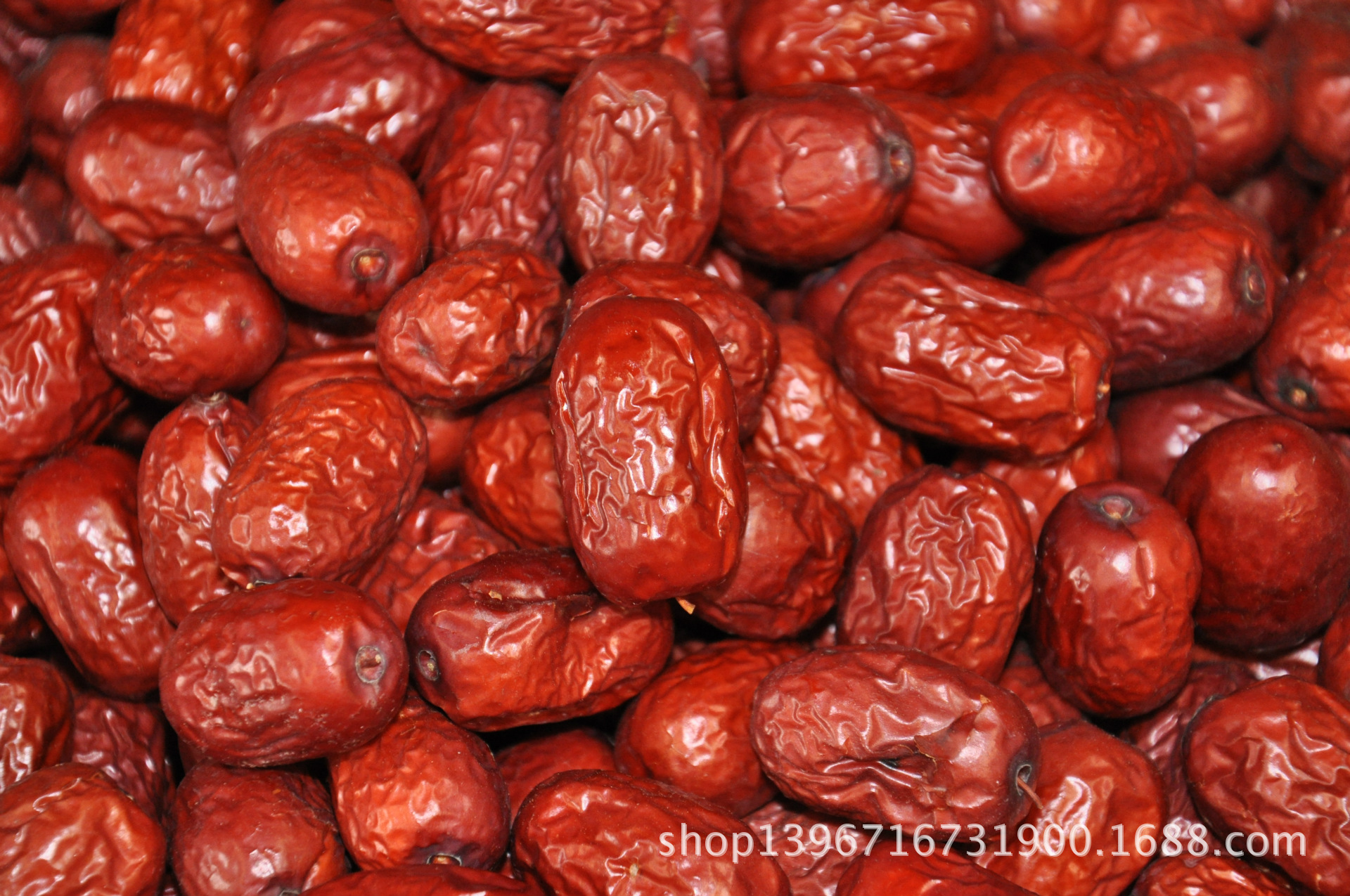 核小肉多 果肉细腻 量大优惠】山东济南低价热销一级若羌灰枣 味道鲜