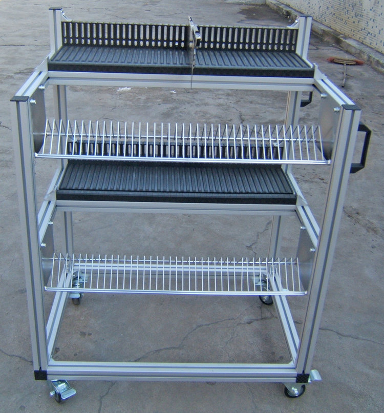 长期供应 fuji nxt组合型飞达车(带料蓝)