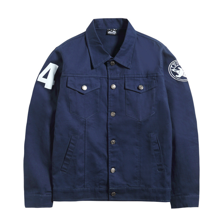 广东深圳供应 欧美嘻哈潮牌 字母嘻哈 潮流街舞bboy外套 小夹克5205