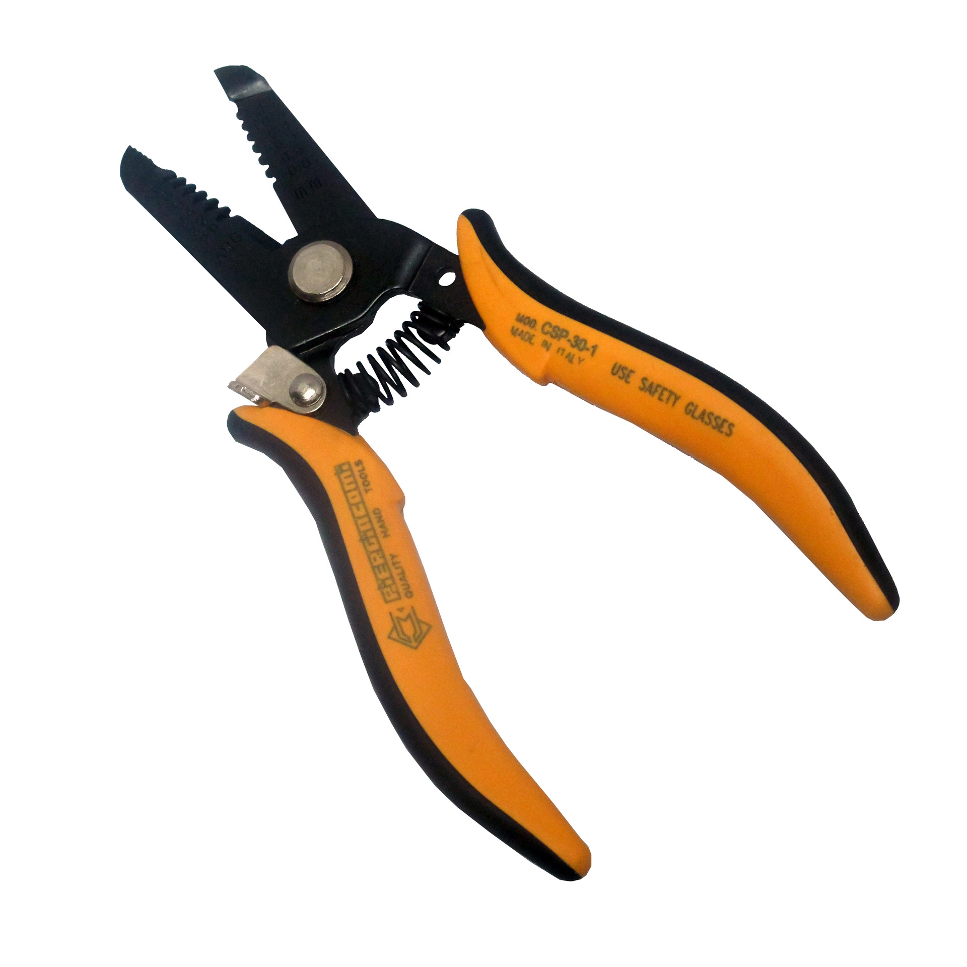 意大利钳csp-30-1剥线钳