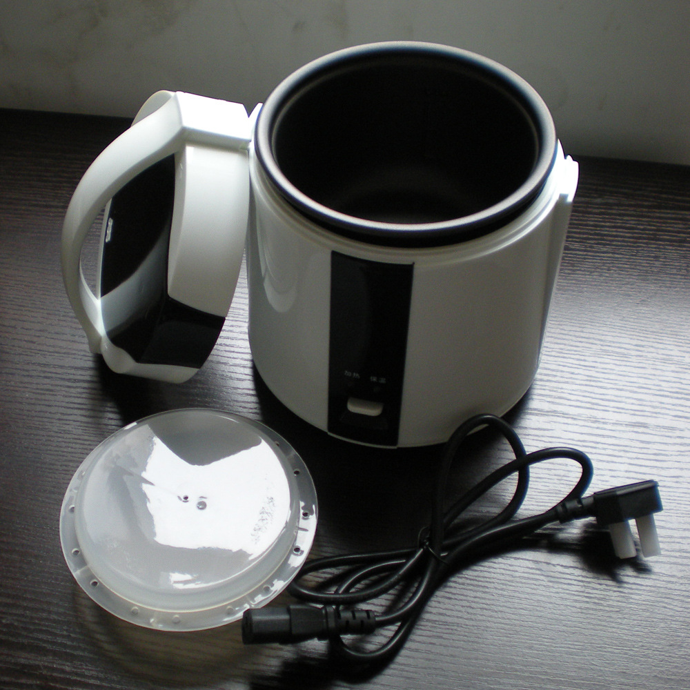 厂家批发 多功能迷你电饭锅 时尚迷你电饭煲 儿童小电饭煲 电热锅