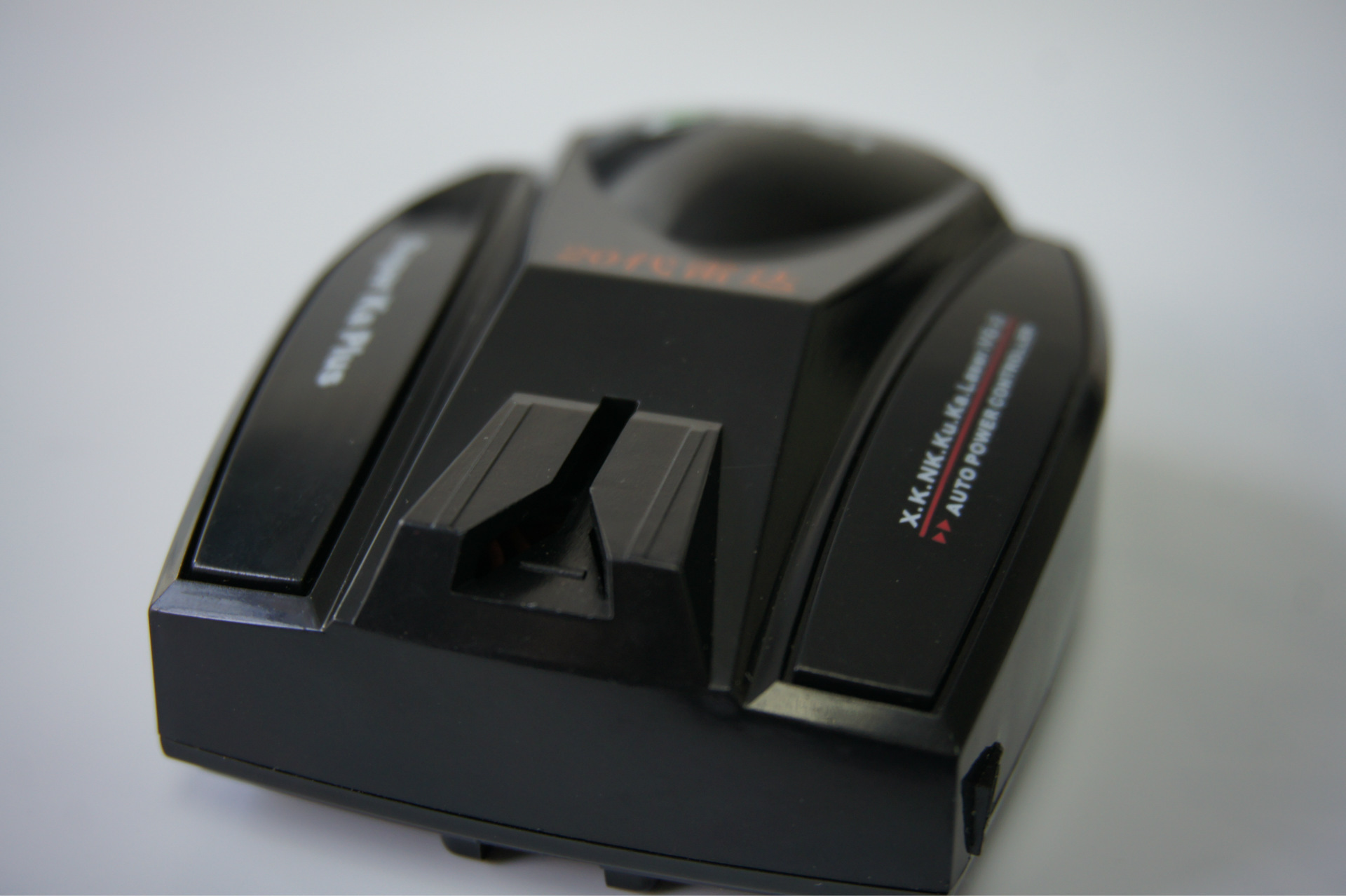 厂家批发行车安全预警仪gps电子狗一件起批