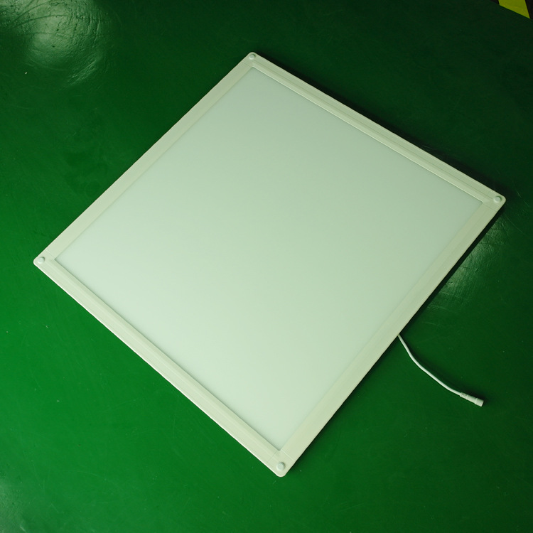 led面板灯ds-spf6060型号 600mm*600mm超薄灯箱集成面板灯