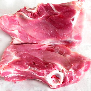 实体店服务品质保证,华航现代农牧优质产品,厂家直销精品肉叉骨