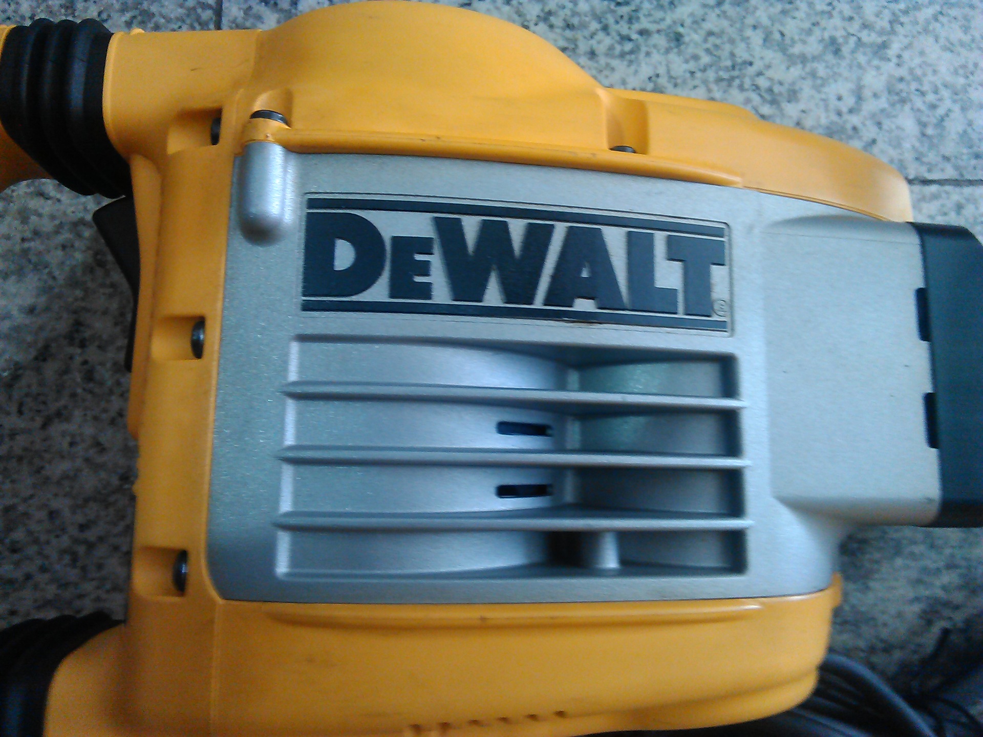 电镐 得伟 d25901