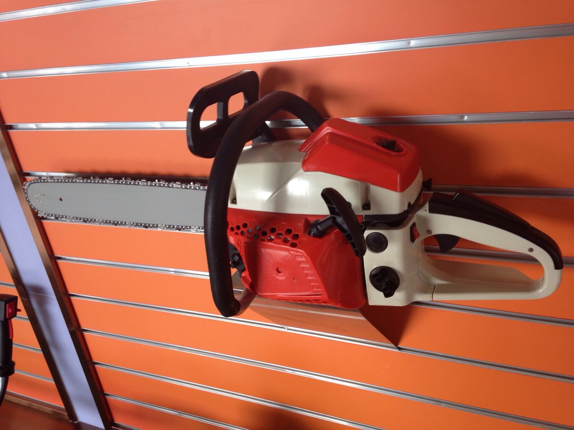 高档 大气 新款 流行 厂家直销油锯 chain saw