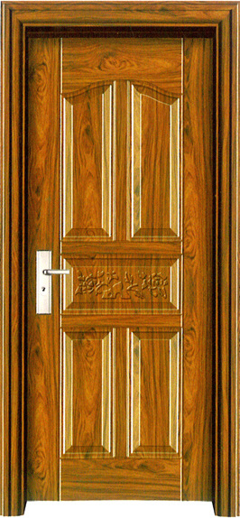 电解板门钢质室内门泰瑞达17加厚