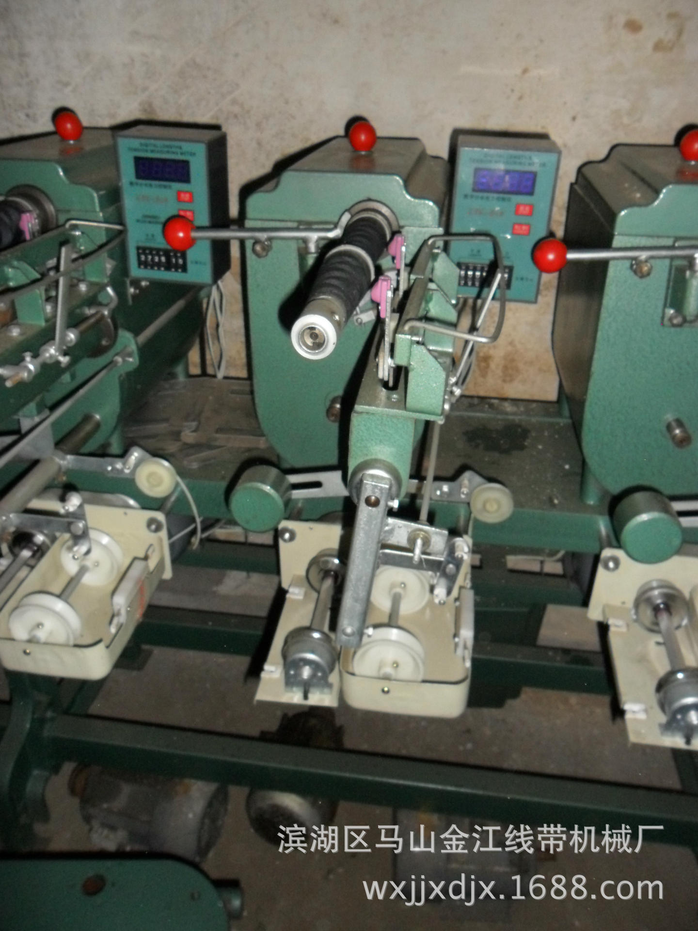 制线机宝塔机图片_5