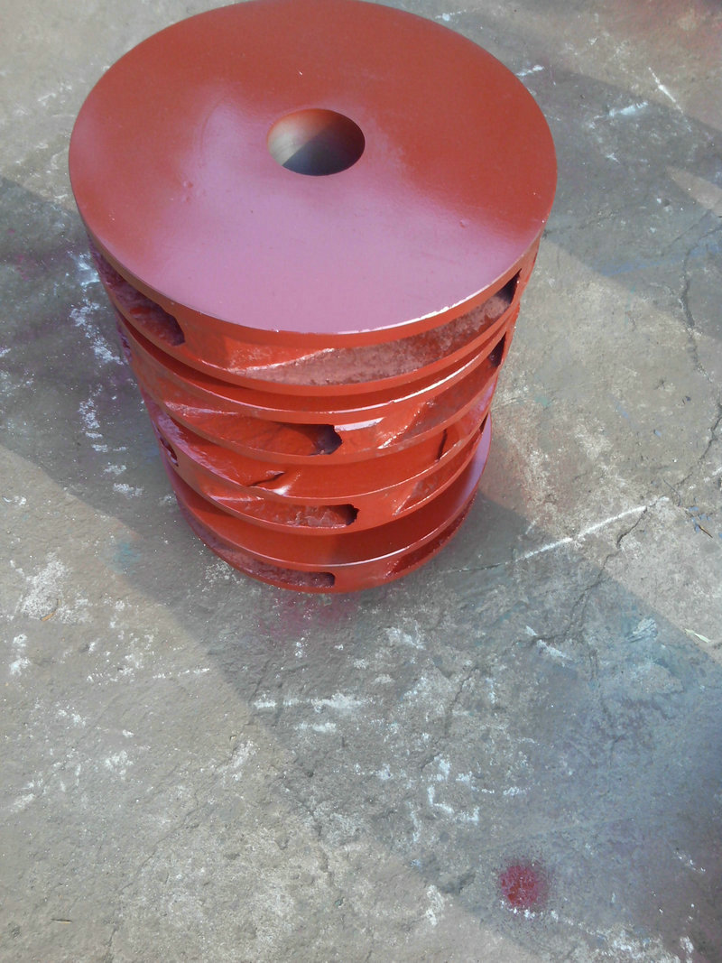 厂家热销供应 优质双吸泵叶轮 高密封性叶轮_泵_列表网b2b