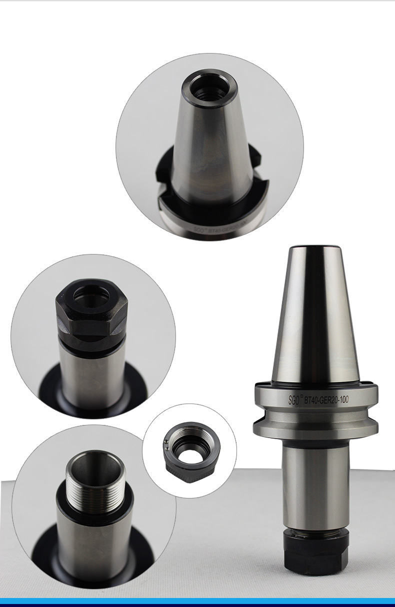 【优势批发】bt40-sla侧固式铣刀柄 规格齐全 价格低质量好