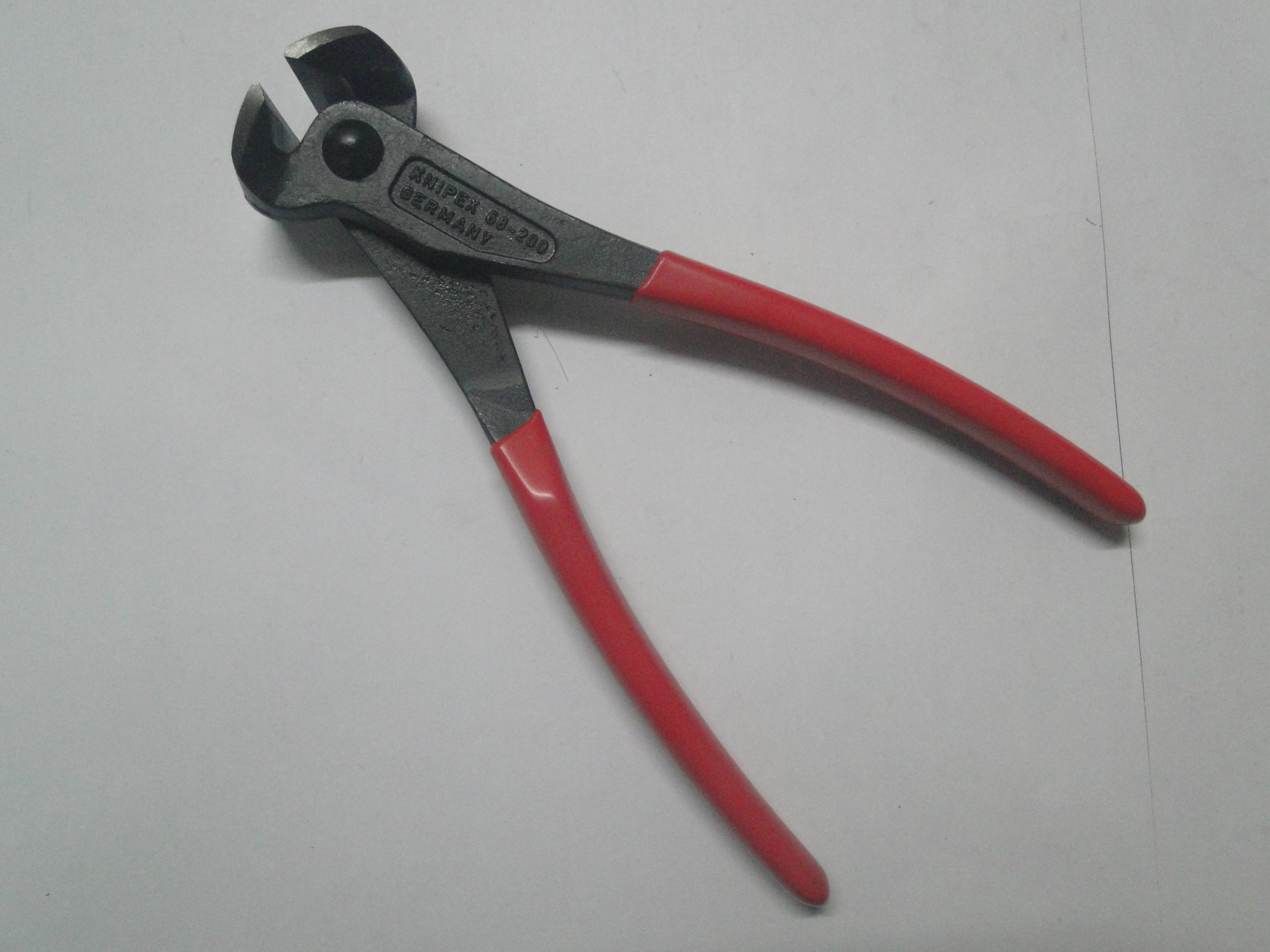 德国进口凯尼派克 顶切钳