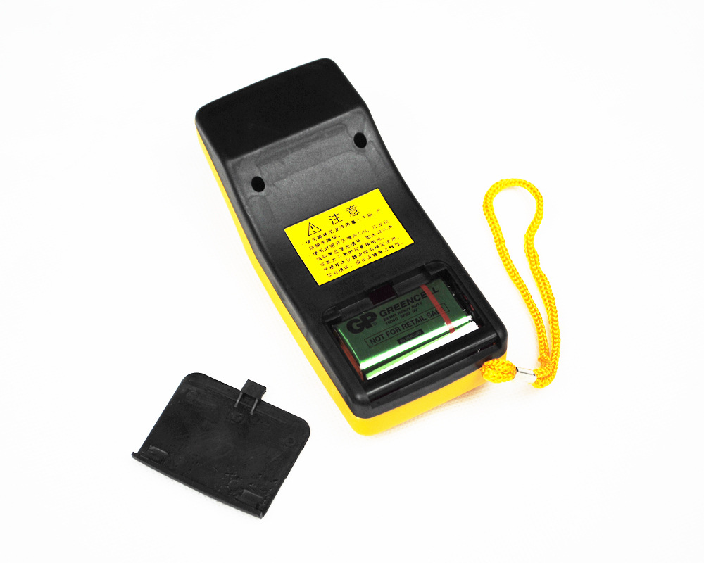 手持式检针机 tx-801款手持金属检针机 断针检测机 方便携带