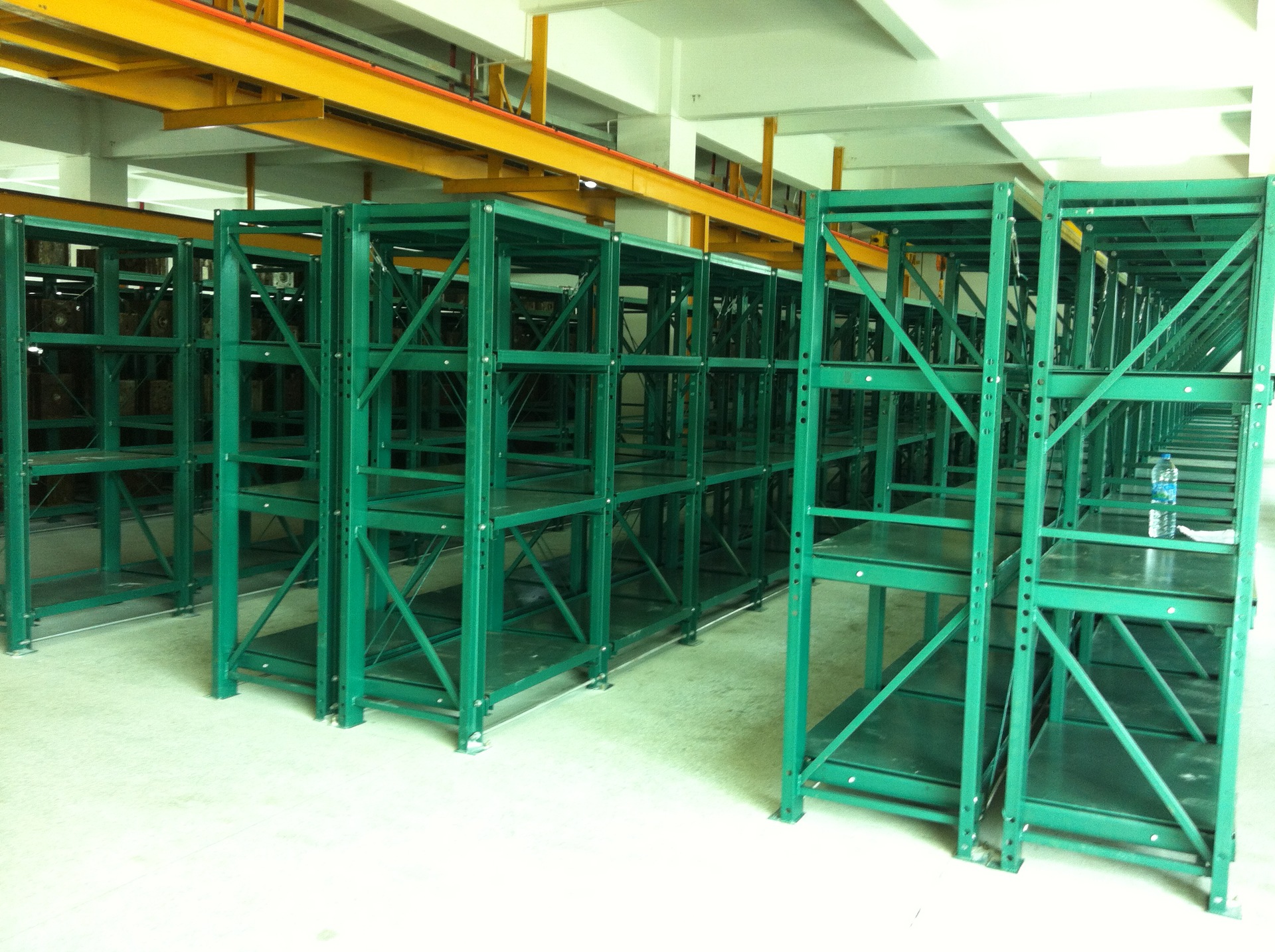 东莞模具架 广州抽屉式模具架 .