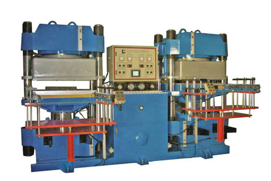 新劲力平板硫化机维修,平板硫化机翻新,平板硫化机改造