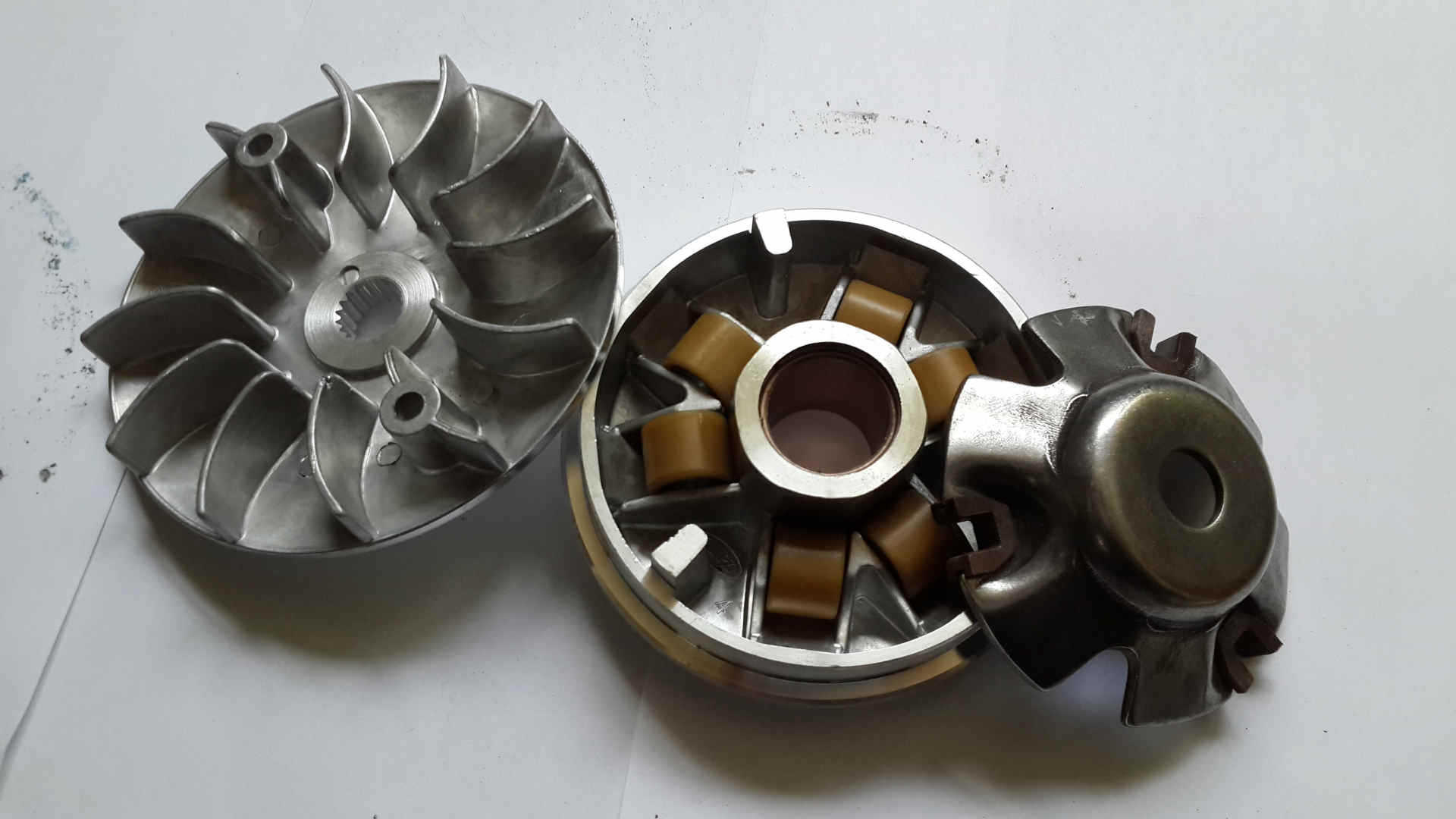 求购韩铃大公主燃油助力车