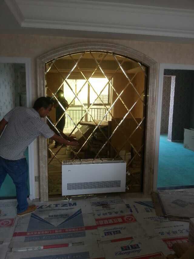 【武汉暖气安装,武汉墙暖安装,武汉地暖安装,武