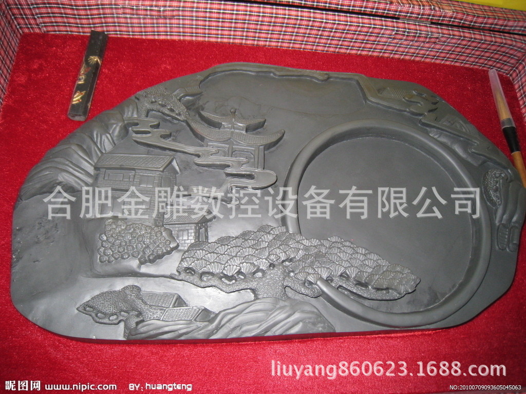 生产石材雕刻机 大理石雕刻机6090系列