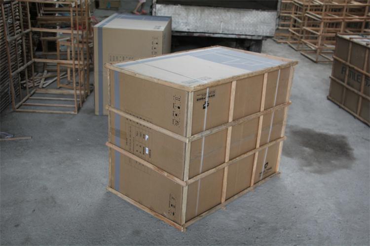 打木架防护 安全运输