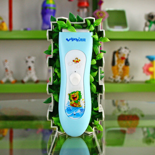 易简理发器 宝宝婴儿电推剪 儿童剃头刀 可水洗 陶瓷刀头 hk768