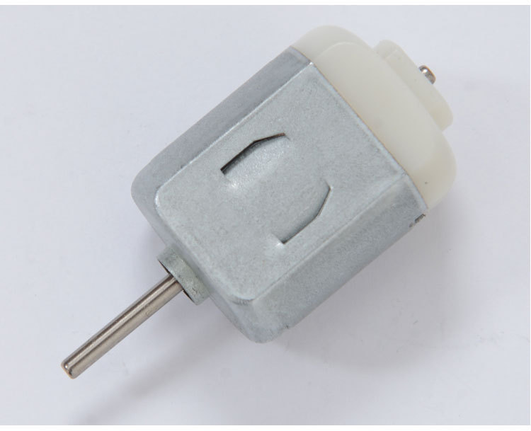 揭阳厂家定制微型直流电机马达 普磁马达微型电机 130风扇电动机