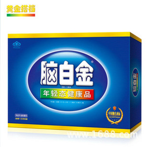 脑白金价格